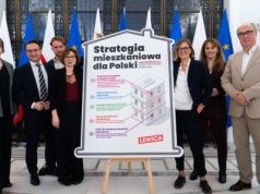 Bogatsi zapłacą więcej. Nadchodzą kolejne rządowe ustawy o mieszkalnictwie