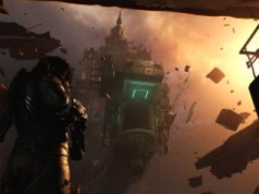 Już oficjalnie. Polski Cronos: The New Dawn z datą premiery