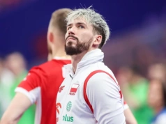 Kontuzja Tomasza Fornala. Czy lider reprezentacji Polski zagra w finale?
