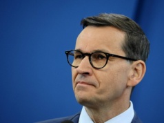 Morawiecki podzielił się smutną wiadomością. Sypią się kondolencje