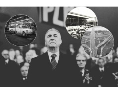Druga Polska Gierka: Sukces czy porażka?