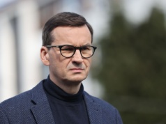 Nie żyje matka Mateusza Morawieckiego. 