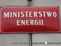 Plan dla energetyki i klimatu niby jest, ale nie można go zobaczyć