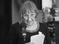 Jadwiga Morawiecka nie żyje. 