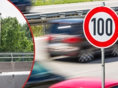 Mandaty za prędkość w Niemczech 2025 r. Przy takim wykroczeniu traci się też prawo jazdy na miesiąc