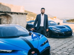 Jak Mate Rimac przejął Bugatti. Historia geniusza z Chorwacji