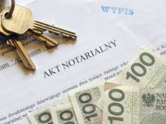 Deregulacja w prawie spadkowym. Sprzedaż dziedziczonego mienia szybciej i prościej