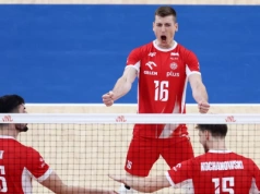 Kluczowa decyzja Nikoli Grbicia! Ten siatkarz świetnie zna Włochów