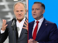 Polacy nie wierzą we współpracę Nawrockiego i rządu. Jednoznaczne wyniki sondażu