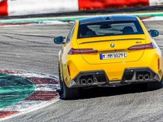 Nowe BMW M5 na torze Nürburgring – test, który rozwiewa wszystkie wątpliwości