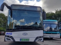 Ważna inwestycja w autobusy elektryczne. W Rzeszowie powstaną nowe ładowarki