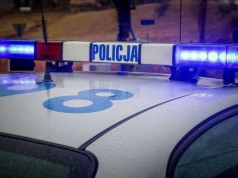 Śmierć w Starej Kamienicy. Ciało mężczyzny znaleziono w rzece