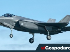 Indie rezygnują z zakupu F-35. Kara za cła Trumpa?