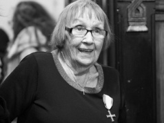 Jadwiga Morawiecka nie żyje. Kondolencje złożył prezydent Duda