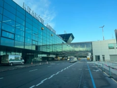 Rewolucja na lotniskach: limit 100 ml do likwidacji. Kraków Airport czeka na certyfikację