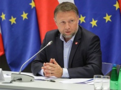 Kontrole na granicach dłużej. Rząd wskazuje nowy szlak migrantów