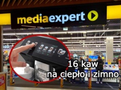 Kawowy kombajn z 19 barami. DeLonghi Rivelia teraz w promocji z bonem