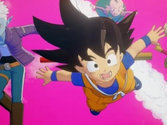 Dragon Ball Z: Kakarot: Przygoda w Królestwie Demonów (Part 1) - recenzja dodatku. Krótko, ale intensywnie