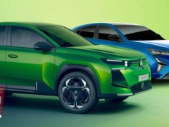 Czy nowy Citroën C5 Aircross otrzyma wersję Coupé?