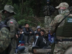 Biorą przykład z Polski. Zbrojenia i obawa przed migracją
