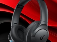 Słuchawki bezprzewodowe Soundcore Q11i za 118,99 zł (60 zł taniej) w RTV Euro AGD