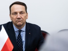 Polscy politycy na 