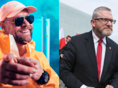 Tede komentuje sukces wyborczy Brauna. „Potrafi mówić do ludzi”
