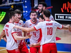 To, co Polacy zrobili z mistrzami świata, przejdzie do historii! Wielki triumf w Lidze Narodów