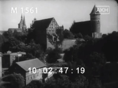 Podróż przez Prusy Wschodnie - miasta Warmii i Mazur w niemieckich kronikach filmowych z lat 20- i 30-tych [ZDJĘCIA]