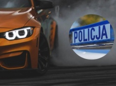 Dramat na Drift Show w Jarosławiu. Potrącona 49-latka w szpitalu