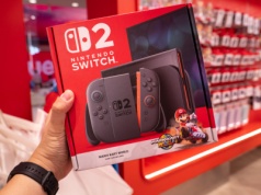 Nintendo Switch 2 okazało się hitem. Teraz będą podwyżki cen