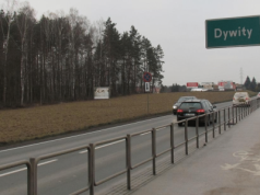Rusza kolejny etap prac nad obwodnicą Olsztyna i Dywit