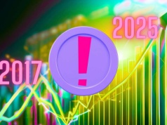 Topowy altcoin ciągle jest przed szczytem? Ekspert prognozuje „gwałtowny ruch”