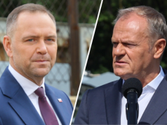 Współpraca Karola Nawrockiego z Donaldem Tuskiem. Polacy zabrali głos w sondażu
