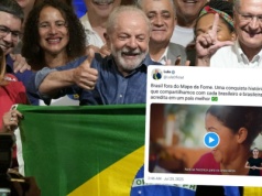 Brazylii udało się wyjść z 