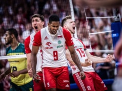 Polacy wygrali siatkarską Ligę Narodów! Polska – Włochy 3:0