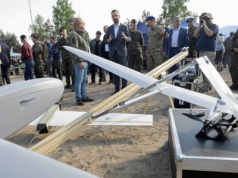 Polska szykuje dronową rewolucję. Resort obrony ma plan. 