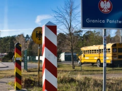 Sytuacja na granicach. Ile osób skontrolowano?