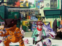 Pokemony mają konkurencję? Szykujcie się na wielką przygodę w świecie Digimonów