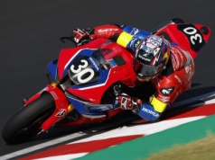 EWC: Honda czwarty raz z rzędu wygrywa Suzuka 8 Hours!