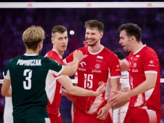 Polscy siatkarze wygrali prestiżowe rozgrywki. Rozgromili mistrzów świata!
