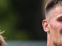 Sześć goli w sparingu Motoru z greckim Asterasem Tripolis. Federico Macheda nie pomógł rywalom