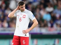 Transfery: Krystian Bielik bliski zmiany klubu!