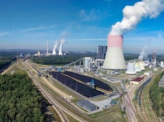 Tauron ponownie dostarczy energię elektryczną do Jaworzna? Złożyli najkorzystniejsza ofertę 
