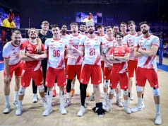 Polacy wygrali Ligę Narodów. I to w jakim stylu! Znokautowali mistrzów świata