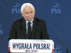 Kaczyński drwił z rekonstrukcji rządu. Dostało się Żurkowi i Sikorskiemu