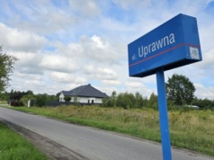Piotrków Trybunalski: remont przepustu na Łódzkiej. Kiedy naprawa objazdowych ulic?