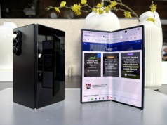 Jak bardzo wytrzymałe są składane smartfony Samsunga? Przeszły zabójcze testy