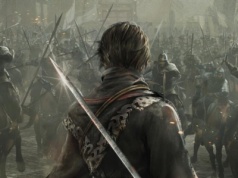 Dynasty Warriors: Origins doczeka się wielkiego DLC. Omega Force bierze się też za tajemniczy remaster!