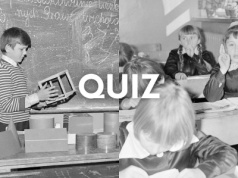 Quiz na poziomie szkoły podstawowej. Zmierz się z banalnymi pytaniami